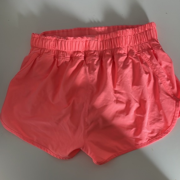 Victoria Secret Sport Shorts - Picture 2 of 3